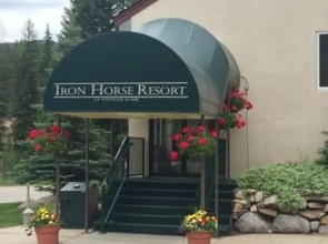 Iron Horse by Stay Winter Park