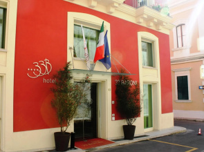 Hotel 33 Baroni & Palazzo Piro
