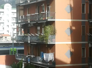 BB Metro Salerno