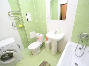 ул. Комсомольская, 15-44