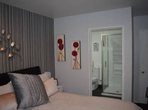 Mapua Wharf Accommodation