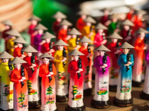 A25 Hotel - 12 Ngo Sy Lien