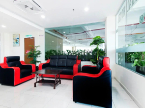 Central Hotel