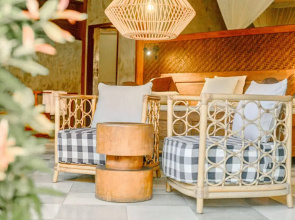 ZIN Berawa Villas & Bungalow