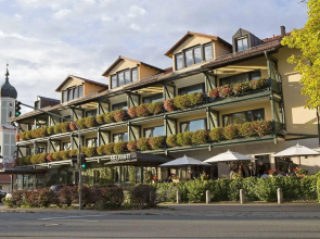Gasthof Hotel Neuwirt