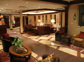 Norwalk Inn & Conference Center