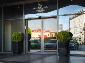 Liva Hotel