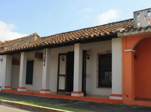 Hotel Doña Juana Tlacotalpan