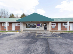 OYO Hotel Cave City KY
