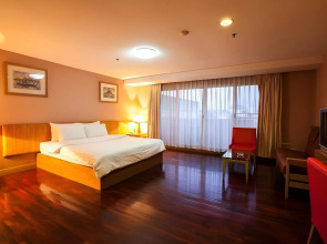 The Aiyapura Bangkok