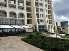 Hotel Viand