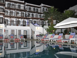 Gloria Tibi Jarra Hotel
