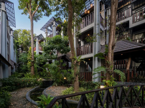 Avatara Resort