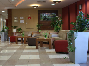 Famulus Hotel