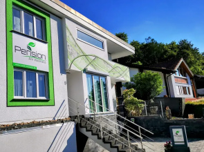 Pension Am Waldrand