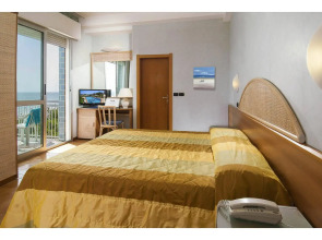 Corallo Hotel