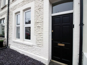 Rare Central Entire House Parking