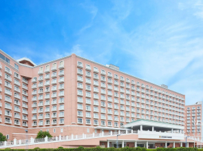 Grand Nikko Tokyo Bay Maihama