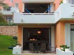 Casa Judy by Villas HK28