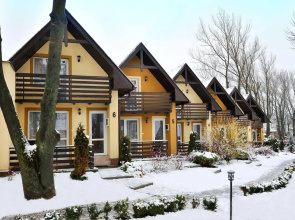 APLEND Villas Tatry Holiday