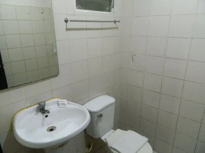 Boracay Travelodge Beach Resort