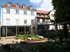 Hotel am Main