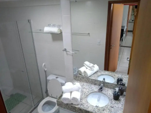 Apartamento Praia Jatiúca