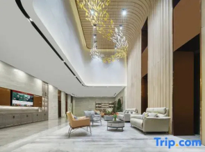 Xining Puman Hotel (Transportation College)