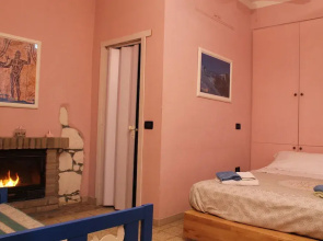 Agriturismo Montupoli