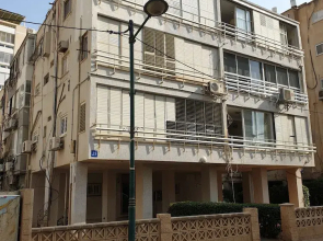 GK Apartments  - Gad Mahnes 25