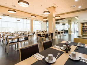 Sercotel Plaza Feria