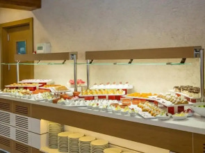 Iko Melisa Garden - All Inclusive