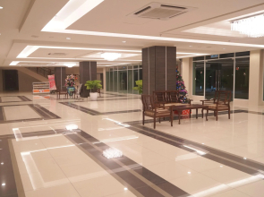 MH Sentral Sungai Siput