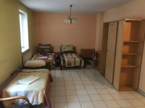 Monastyr Apartments