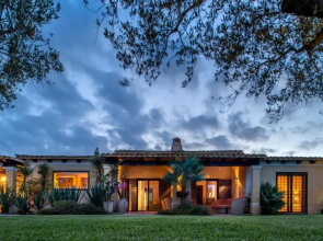 Luxury Villa Silene con piscina a Castelvetrano Selinunte