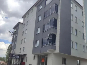 Arpacay Karen Apart Otel