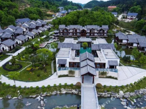 Maple Garden Hotel