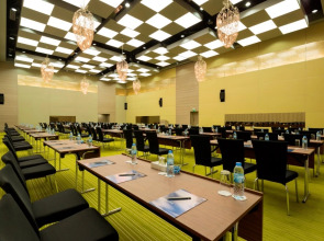 Novotel Abu Dhabi Al Bustan