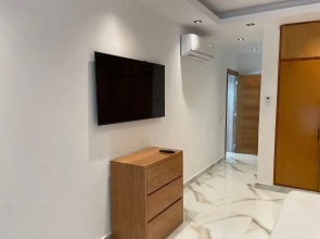 Family House in La Romana