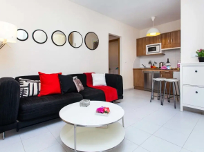 Apartamentos Kalma