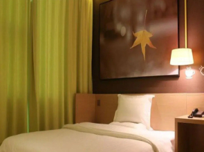 7Days Inn Guigang Guiping West Mountain Branch