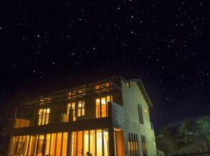 Cloud Valley House