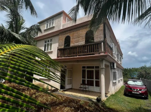 Suntoo Villa wind & kitesurf accommodation