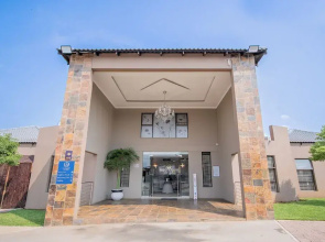 Lefa Boutique Hotel