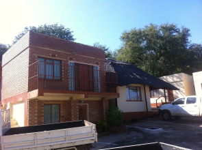 Maeto Lodge