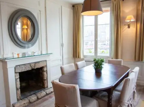 Appartement Vieux Bassin
