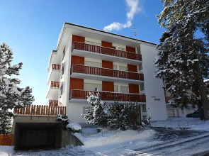 Andrea A B Crans-montana