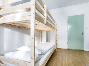 Riverside Hostel