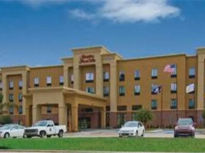 Hampton Inn & Suites Baton Rouge/Port Allen
