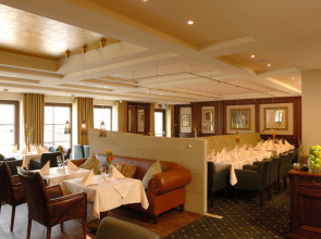 Land  & Golf Hotel Stromberg